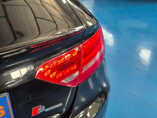 Audi A5 Sportback 3.0 TDI 240cv quattro