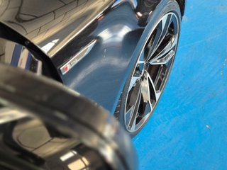 Audi A5 Sportback 3.0 TDI 240cv quattro
