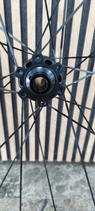 Rueda Trasera Mavic Crossmax Carbon XLR