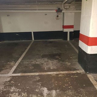 Garaje en venta en Judizmendi - Santa Lucía en Vitoria-Gasteiz