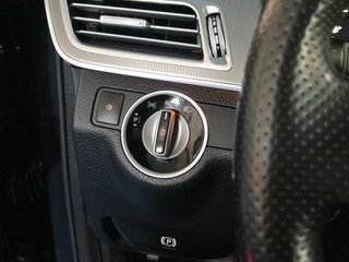 Mercedes Clase E E 250 BlueTEC 4MATIC Avantgarde Estate