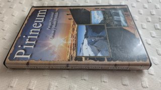 DVD Pirineum: Ordesa y Monte Perdido