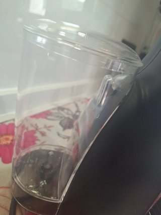 Cafetera Dolce Gusto Negra