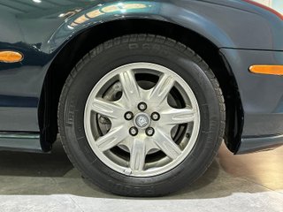 JAGUAR S-Type 4.0 V8 Executive