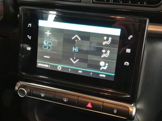 Citroën C3 BlueHDi 75KW (100CV) S&S Feel Pack
