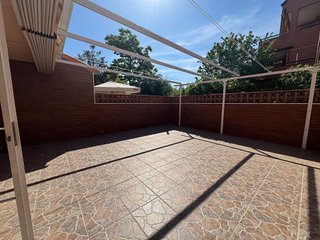 Casa adosada en alquiler en La Garena en Alcalá de Henares