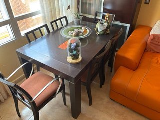 Comedor Completo