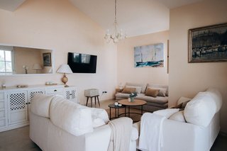 Dúplex en alquiler en Los Monteros - Bahía de Marbella en Marbella