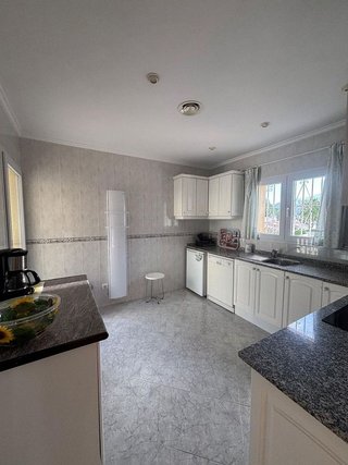 Chalet en venta en Monte Solana en Pedreguer