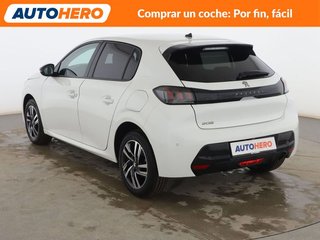 Peugeot 208 1.5 Blue-HDi Allure Pack