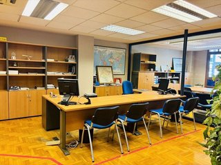 Oficina en venta en San Juan en Pamplona
