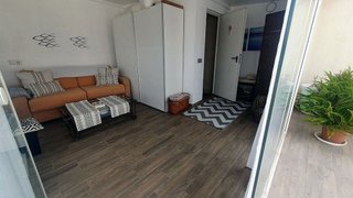 Ático en venta en Playa de la Fontanilla en Marbella