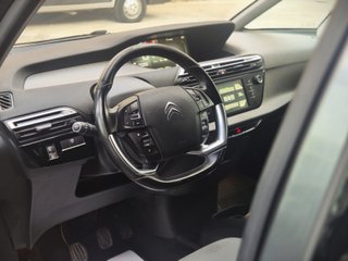 Citroën C4 Picasso BlueHDi 120cv Shine