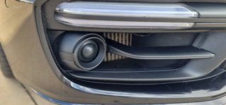 Porsche Panamera 2021