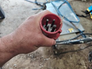 Hidrolimpiadora Profesional 200 bar marca maxi