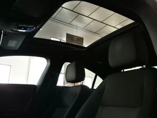 Mercedes-Benz CLA CLA 180
