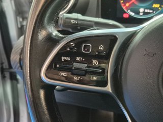 Mercedes-Benz CLA CLA 180