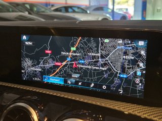 Mercedes-Benz CLA CLA 180