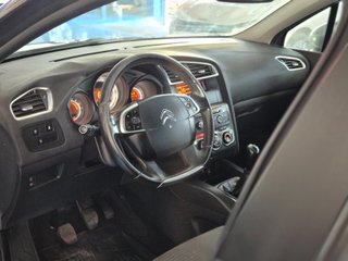 Citroën C4 1.6 HDi 90cv Seduction