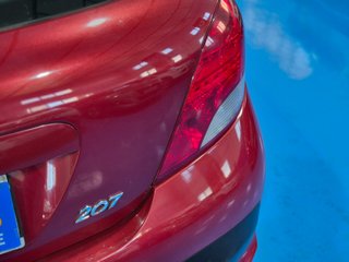 Peugeot 207 ACTIVE 1.4 VTi 95