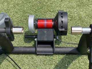 Rodillo Entrenamiento Massi Pulse 3.0