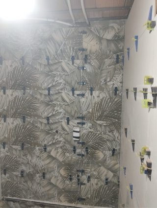 Trabajos de chapados,alicatados y reformas