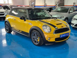 Mini MINI Cooper S