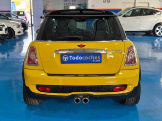 Mini MINI Cooper S