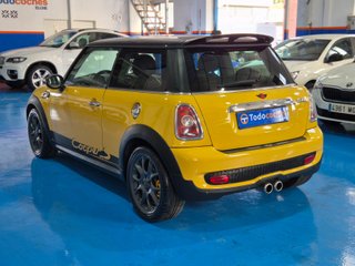Mini MINI Cooper S