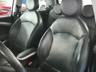 Mini MINI Cooper S