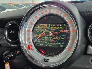 Mini MINI Cooper S