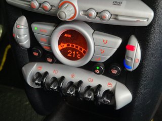 Mini MINI Cooper S