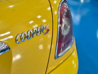 Mini MINI Cooper S