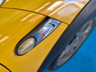 Mini MINI Cooper S