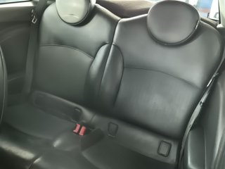 Mini MINI Cooper S