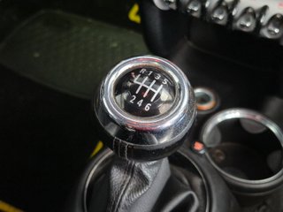 Mini MINI Cooper S