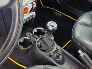 Mini MINI Cooper S