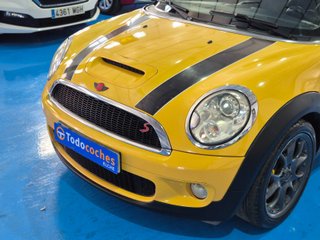 Mini MINI Cooper S