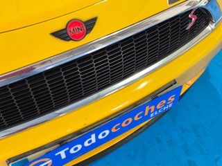 Mini MINI Cooper S