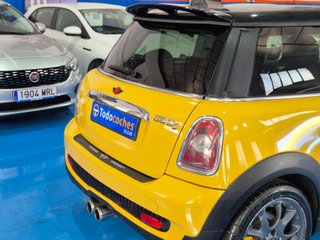 Mini MINI Cooper S