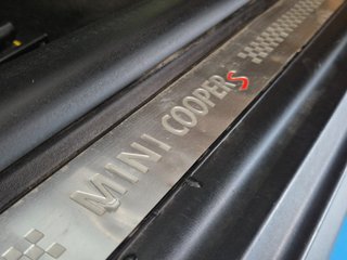 Mini MINI Cooper S