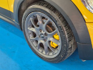 Mini MINI Cooper S