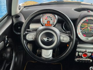 Mini MINI Cooper S