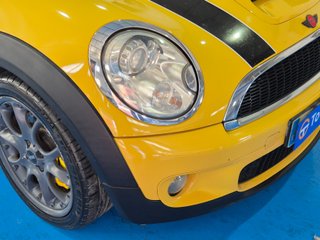 Mini MINI Cooper S