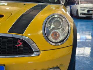 Mini MINI Cooper S