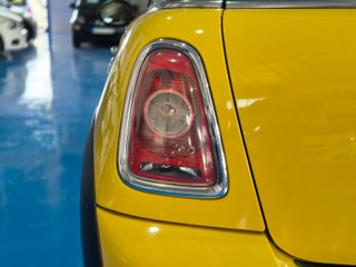 Mini MINI Cooper S