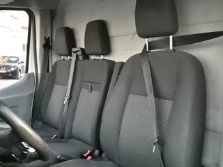 Ford Transit 310 77kW L2H2 Van Ambiente Delantera