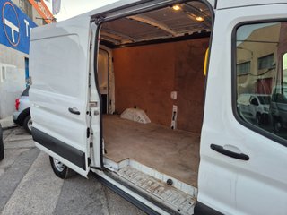 Ford Transit 310 77kW L2H2 Van Ambiente Delantera