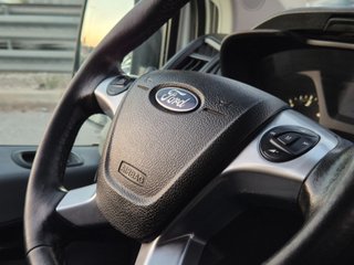 Ford Transit 310 77kW L2H2 Van Ambiente Delantera