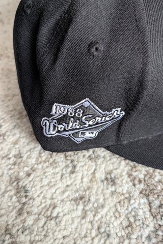 Gorra New Era LA Dodgers 7 3/8